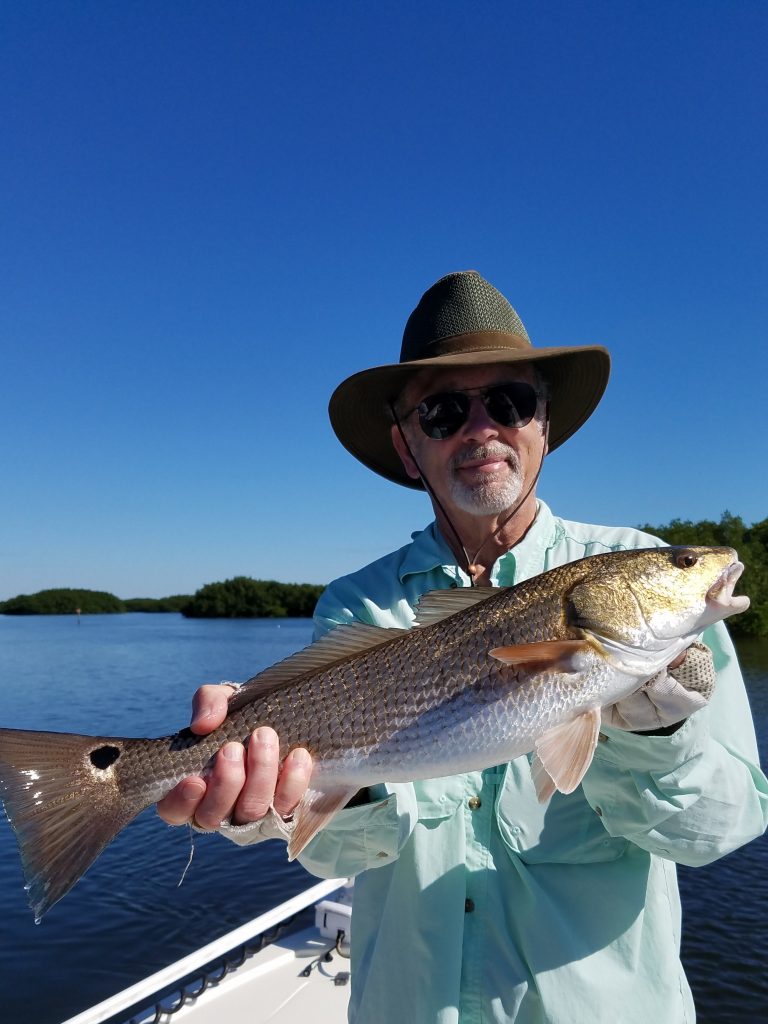 CLearwater inshore fishing (2)