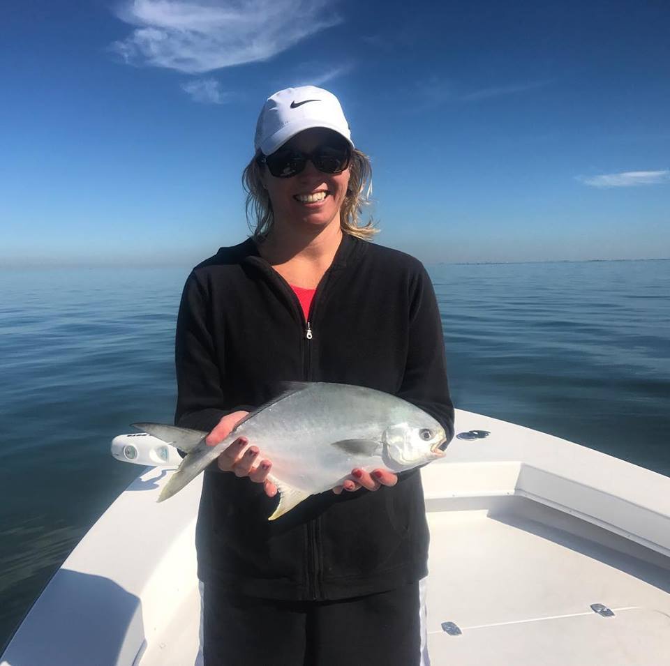 Capt.Spencer St.Pete Beach Fishing Charters