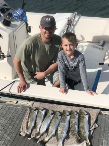 Clearwater beach best fishing guide