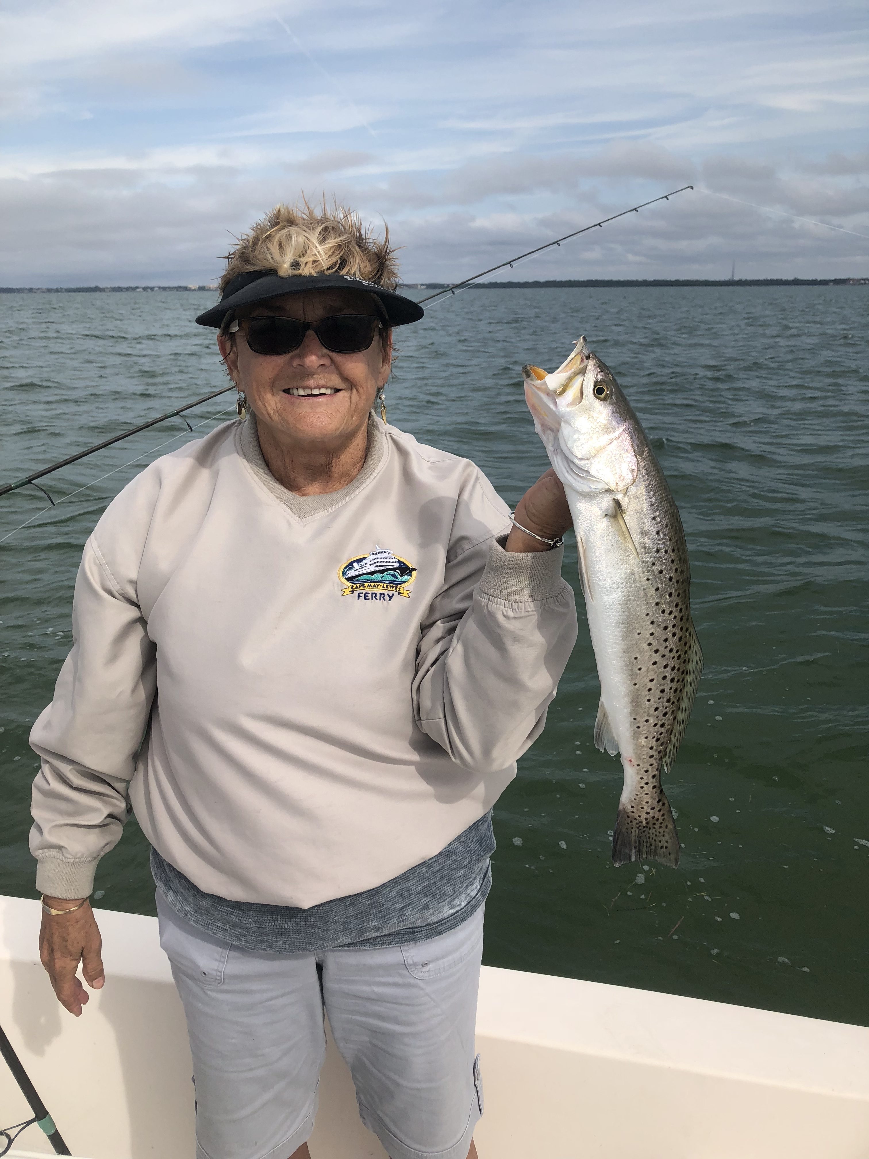 Tarpon Fly Fishing Guide Clearwater