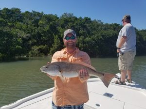 The Tampa Bay Fishin' Report: While a lot of fishing slows in