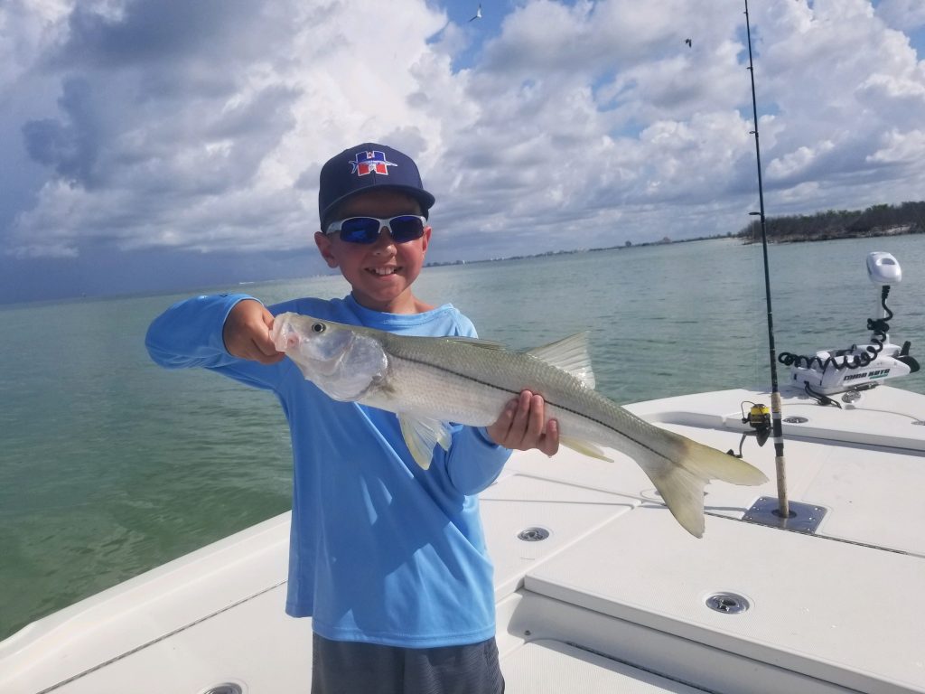 St.Pete Beach Fishing Charters